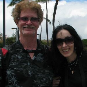 Meet your Posher, Ruzana